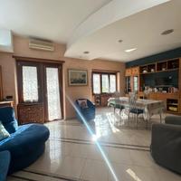 Colli portuensi/ PIAZZA mORELLI