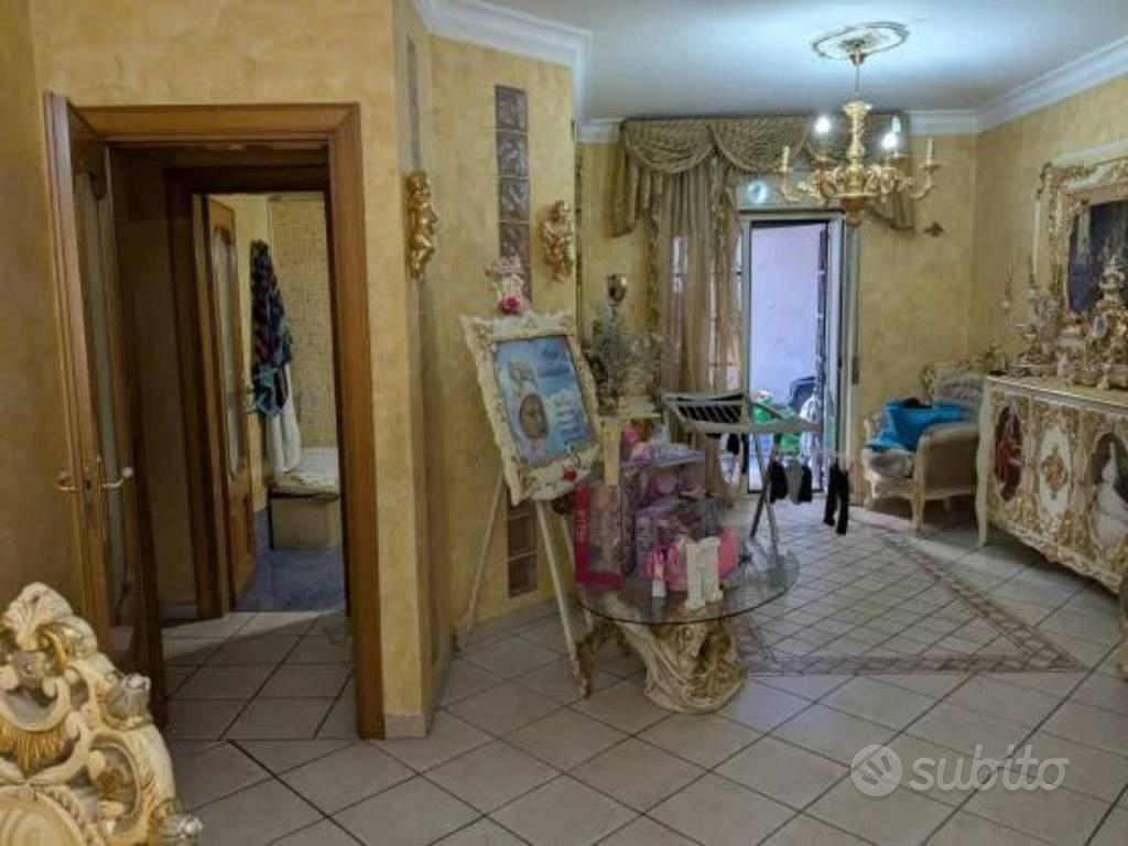 Appartamento – Palermo, Borgo Nuovo, V Circoscrizione - Vista 5