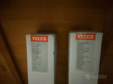 Zanzariere VELUX
