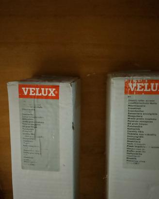 Zanzariere VELUX