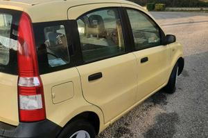 Fiat panda 1.1 anno 2004