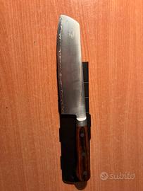 coltello da cucina giapponese