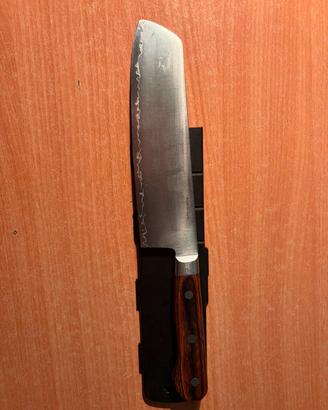 coltello da cucina giapponese