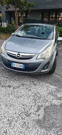 Opele corsa