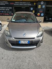 Renault Clio 2010 Dynamique GPL