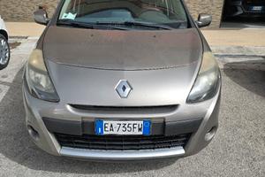 Renault Clio 2010 Dynamique GPL