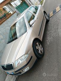Skoda  Octavia