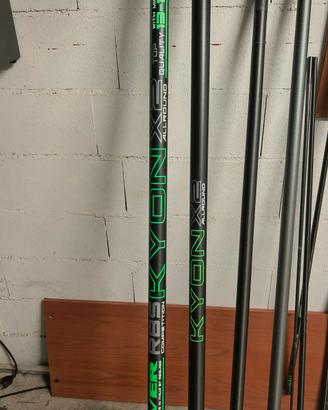 rubasienne maver kyon X2 2 