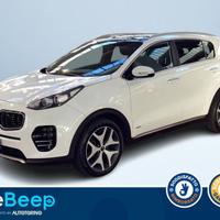 Kia Sportage 1.6 T-GDI GT LINE TECHNO PACK AW...