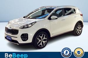 Kia Sportage 1.6 T-GDI GT LINE TECHNO PACK AW...