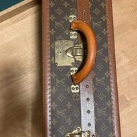 VALIGIA porta scarpe LOUIS VUITTON GEMINE 