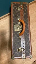 VALIGIA porta scarpe LOUIS VUITTON GEMINE 