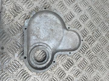 Carter motore moto guzzi