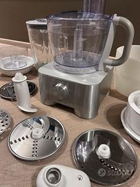 Kenwood MultiPro versione premium completa