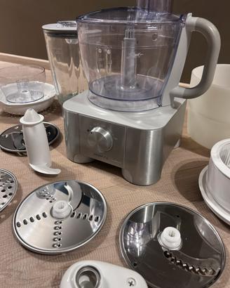 Kenwood MultiPro versione premium completa