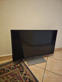 monitor hp 32s, 31,5 pollici, Full-HD 