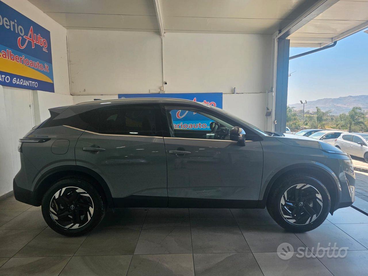 Nissan Qashqai 2026 photo 4
