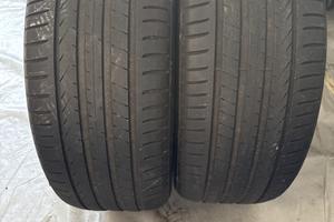 gomme usate 2554519 Estivo PIRELLI - Scorpion - 77