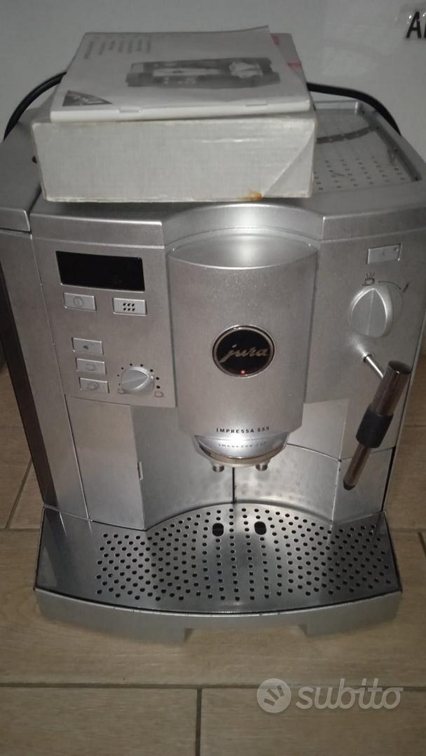 Cappuccinatore Lavazza - Elettrodomestici In vendita a Oristano