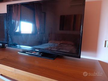 TV led Telefunken smart 43 