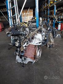 MOTORE FORD ECOSPORT 1.0TB BENZINA 74KW 22-> SFJL