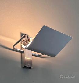 Lampada Scintilla Parete Fontana Arte