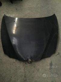Cofano alfa 147