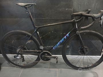 GIANT TCR SL TG ML