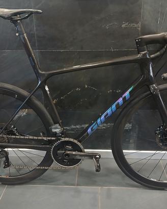 GIANT TCR SL TG ML