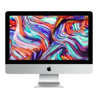 Apple iMac 21,5 4K RETINA (Potenziato Semi Nuovo)