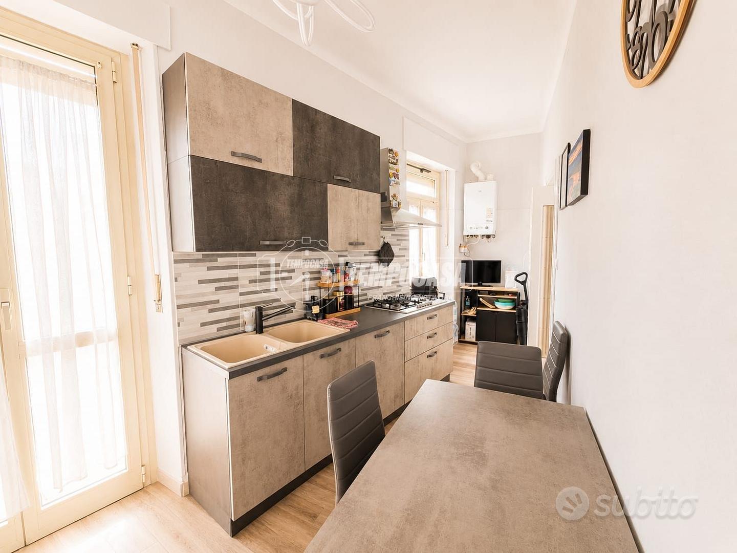 Apartment in Torino, Lucento, Circoscrizione 5 - Vista 6