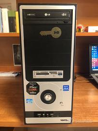 Computer fisso Assemblato