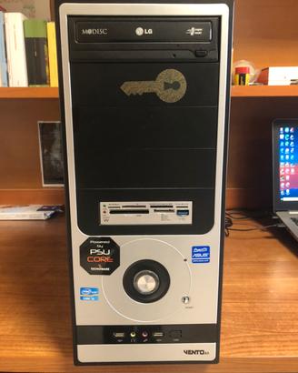 Computer fisso Assemblato