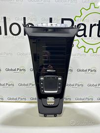 Tunnel console centrale Mercedes classe a