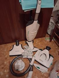 Aspirapolvere VORWERK FOLLETTO VK200 