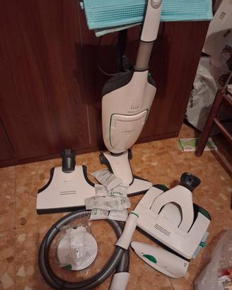 Aspirapolvere VORWERK FOLLETTO VK200 