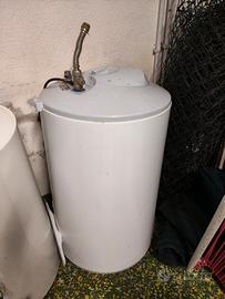 scaldabagno 80L elettrico Tesy