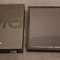 Samsung Z fold 4  NUOVO 