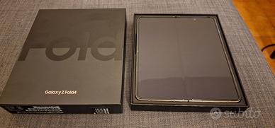 Samsung Z fold 4  NUOVO 