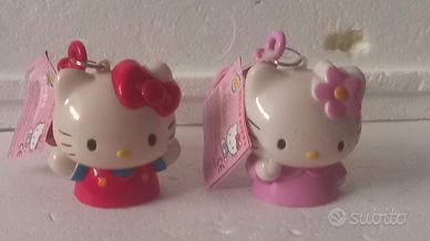 PORTACHIAVI CIONTOLO HELLO KITTI 