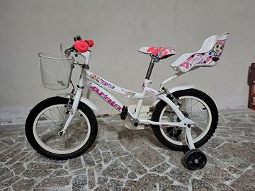 Bicicletta bimba