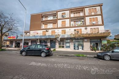 Appartamento - Caltagirone