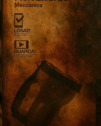 Libro Fisica.Verde (Meccanica) Zanichelli