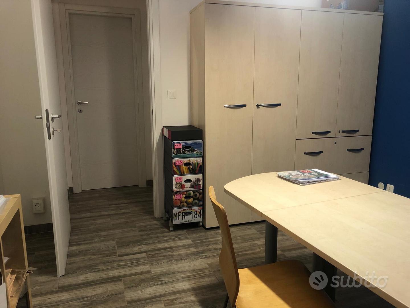 Appartamento ufficio studio in via Montegrappa - Vista 4