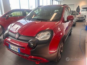 FIAT Panda Cross Panda Cross 1.0 FireFly S&S Hyb