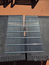 Escludi Regina - Separatori.