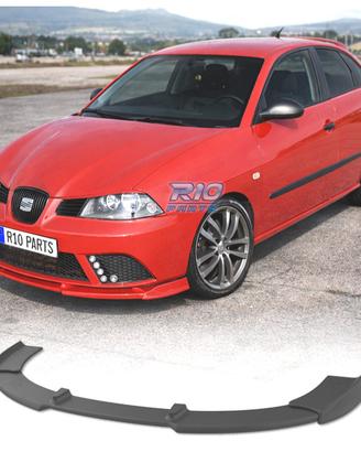 SPOILER SEAT IBIZA 6L FR 06-08 LOOK VARIO-X