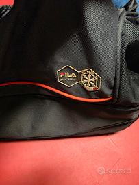 borsone trolley Fila Fisa