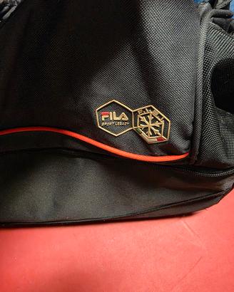 borsone trolley Fila Fisa