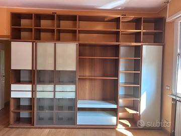 Libreria Misura Emme